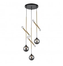 Подвесной светильник Vele Luce Ottava VL5662P03