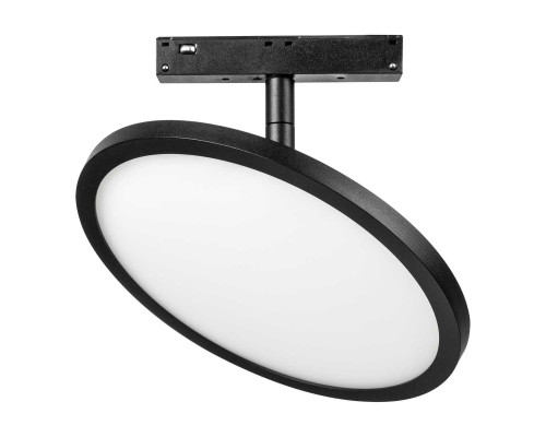 Светильник поворотный заливающего света для трека Uno Uno Lightstar 209747 Светильник поворотный заливающего света для трека Uno Uno Lightstar 209747