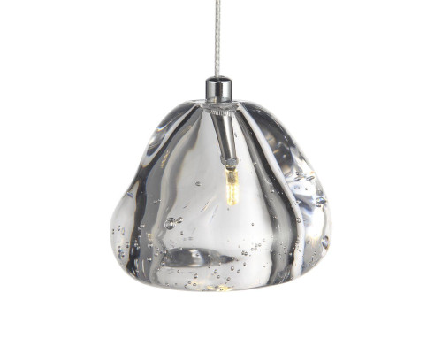 Подвесной светодиодный светильник ST Luce Waterfall SL6017.101.01 Подвесной светодиодный светильник ST Luce Waterfall SL6017.101.01