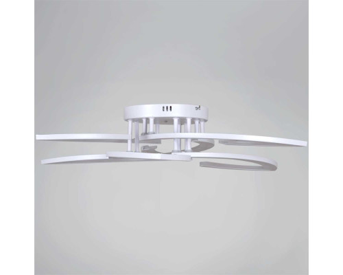 Светильник потолочный Reluce 54090-0.3-3+3 WH Светильник потолочный Reluce 54090-0.3-3+3 WH