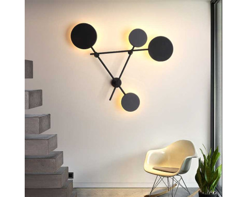 Бра Imperium Loft Iride Bernhardt 168483-26