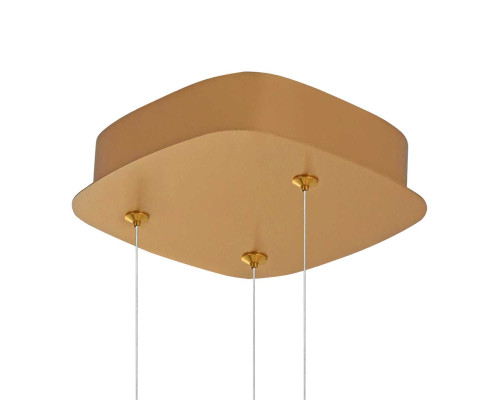 Люстра подвесная Saturno Lightstar 749223