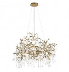 Подвесная люстра Loft IT Coral 10351/800 AB