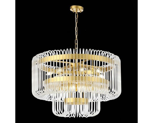 Подвесная люстра ST Luce Grosseto SL1228.203.12