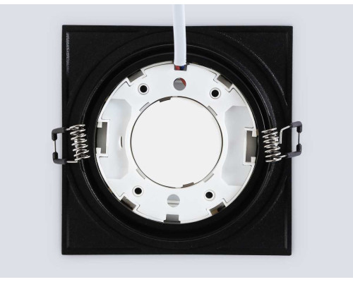 Светильник встраиваемый поворотный AMBRELLA LIGHT TECHNO SPOT TN52233