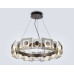 Подвесная светодиодная люстра Ambrella light High Light LH31030