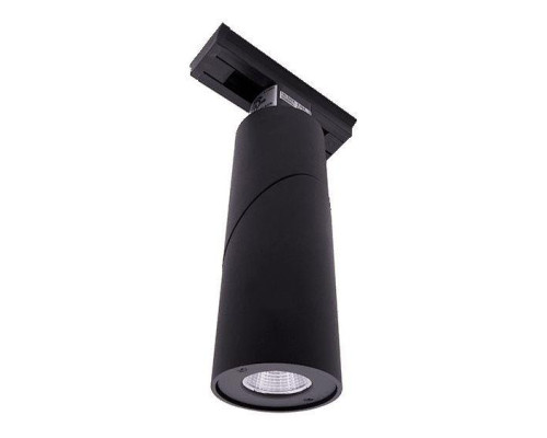 Трековый светодиодный светильник DesignLed LDT-RBL-10W-WW 002441 Трековый светодиодный светильник DesignLed LDT-RBL-10W-WW 002441