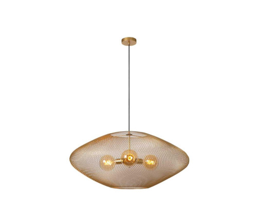 Подвесной светильник Lucide MESH 21423/88/02 Подвесной светильник Lucide MESH 21423/88/02