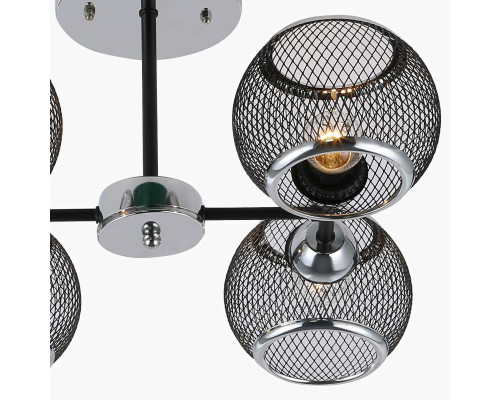 Потолочный светильник Reluce 06762-0.3-04