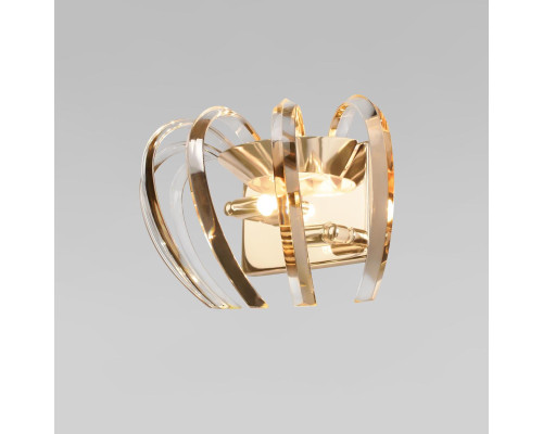 Настенный светильник Loft IT Dakota 10300W French gold Настенный светильник Loft IT Dakota 10300W French gold