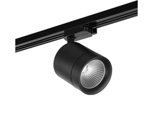 Трековый светодиодный светильник Lightstar Canno Led 301272 Трековый светодиодный светильник Lightstar Canno Led 301272