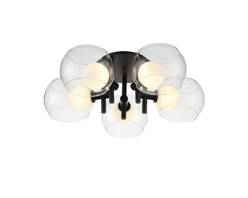 Потолочная люстра ST Luce Elleto SL1483.402.05 Потолочная люстра ST Luce Elleto SL1483.402.05