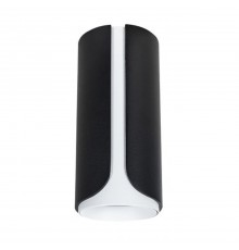 Потолочный светильник Arte Lamp Pino A7376PL-1BK