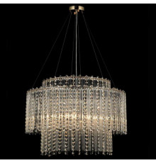 Потолочный светильник ILLUMICO IL0105-8P-79 GD