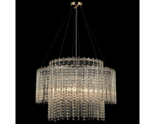 Потолочный светильник ILLUMICO IL0105-8P-79 GD