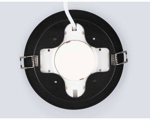 Светильник встраиваемый Ambrella light TECHNO SPOT TU5210 Светильник встраиваемый Ambrella light TECHNO SPOT TU5210