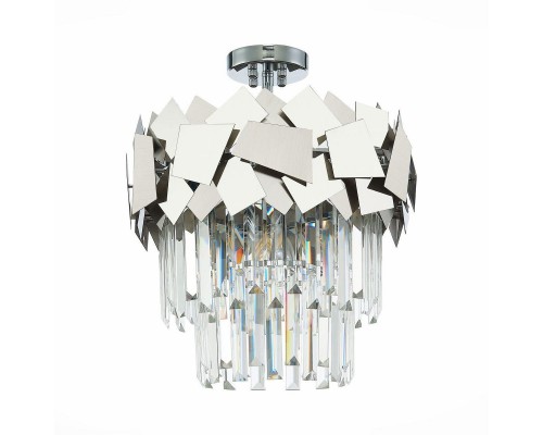 Потолочная люстра ST Luce Caserta SL1232.102.05 Потолочная люстра ST Luce Caserta SL1232.102.05