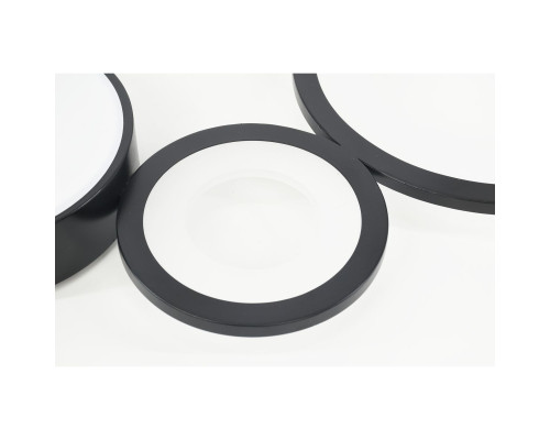 Потолочный светодиодный светильник Rivoli Aliona 6161-201 Б0066468