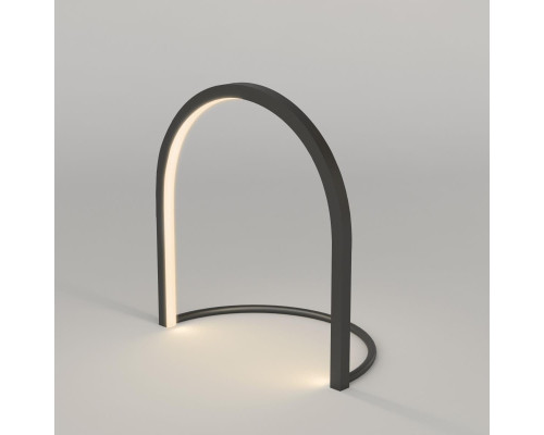 Настольная светодиодная лампа Eurosvet Over a071222 Настольная светодиодная лампа Eurosvet Over a071222