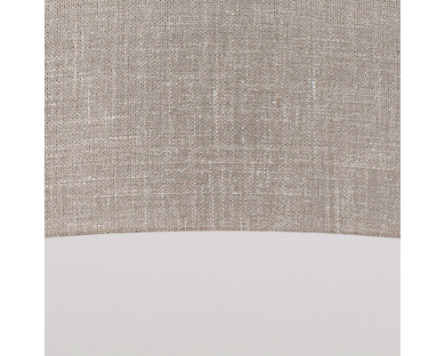 Потолочный светильник TK Lighting 6248 Rondo Linen Потолочный светильник TK Lighting 6248 Rondo Linen