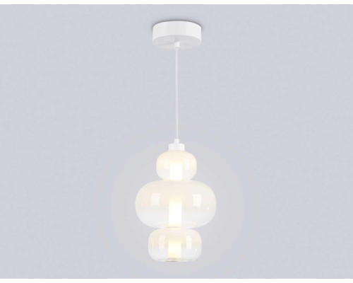 Подвесной светодиодный светильник Ambrella light High Light LH11056 Подвесной светодиодный светильник Ambrella light High Light LH11056