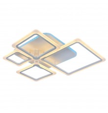 Потолочная светодиодная люстра Profit Light 8050/4 WHT