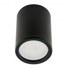 Потолочный светильник Fametto Sotto DLC-S601 GU10 Black