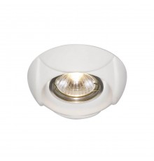 Встраиваемый светильник Arte Lamp Cratere A5241PL-1WH