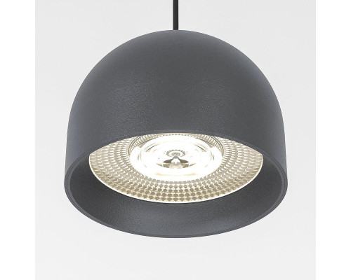 Подвесной светодиодный светильник Elektrostandard Uno 50261 LED a065705 Подвесной светодиодный светильник Elektrostandard Uno 50261 LED a065705