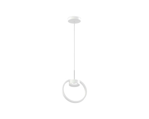 Корпус подвесного светильника Ambrella light DIY Spot SWH белый песок C9101 Корпус подвесного светильника Ambrella light DIY Spot SWH белый песок C9101