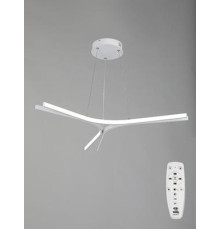 Люстра Vitaluce V2512DT-0/3S