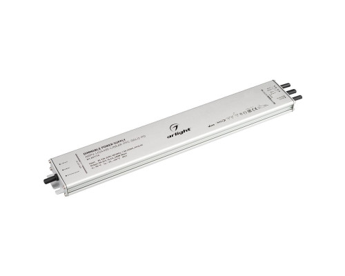 Блок питания Arlight ARPV-LG24400-Linear-PFC-Dali2-PD 24V 400W IP67 16,7A 037775 Блок питания Arlight ARPV-LG24400-Linear-PFC-Dali2-PD 24V 400W IP67 16,7A 037775