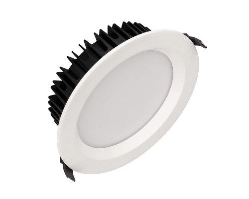 Встраиваемый светодиодный светильник Arlight MS-Mist-Built-R187-21W Day4000 039063 Встраиваемый светодиодный светильник Arlight MS-Mist-Built-R187-21W Day4000 039063