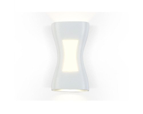 Уличный настенный светодиодный светильник Ambrella light Garden ST4527 Уличный настенный светодиодный светильник Ambrella light Garden ST4527