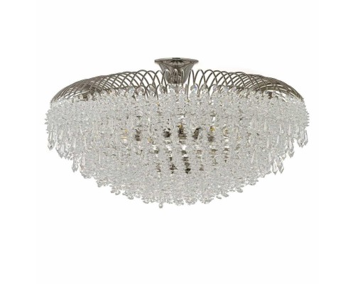 Потолочная люстра Arti Lampadari Delia E 1.3.80.105 N Потолочная люстра Arti Lampadari Delia E 1.3.80.105 N