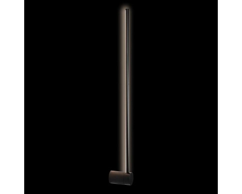 Настенный светодиодный светильник Loft IT Rays 10056BK Настенный светодиодный светильник Loft IT Rays 10056BK