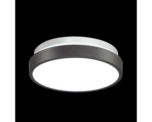 Настенно-потолочный светильник Sonex Mini Smalli 3012/AL Настенно-потолочный светильник Sonex Mini Smalli 3012/AL