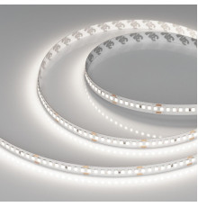 Светодиодная лента Arlight 17,6W/m 192LED/m 2835SMD дневной белый 5M RT-A192-10mm 24V Day5000 038743