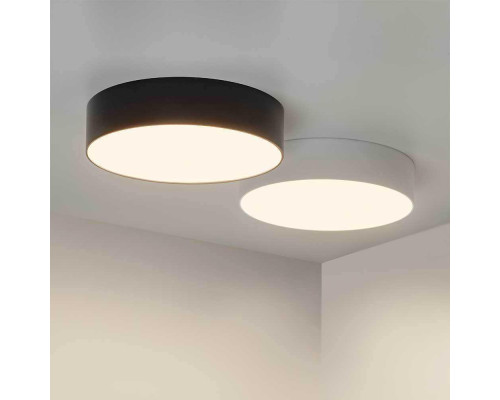 Потолочный светодиодный светильник Arlight IM-Rondo-Emergency-3H-R250-33W Day4000 041063 Потолочный светодиодный светильник Arlight IM-Rondo-Emergency-3H-R250-33W Day4000 041063