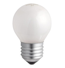 Лампа накаливания Jazzway E27 40W 2700K матовая 3320300