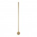 Настенный светодиодный светильник Loft IT Rays 10055GD