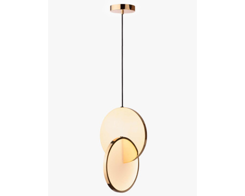 Подвесной светодиодный светильник Loft IT Eclipse 9970B Подвесной светодиодный светильник Loft IT Eclipse 9970B