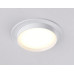 Встраиваемый светильник Ambrella light Techno Spot GX53 Acrylic tech TN5225