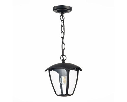 Уличный подвесной светильник ST Luce Sivino SL081.403.01 Уличный подвесной светильник ST Luce Sivino SL081.403.01