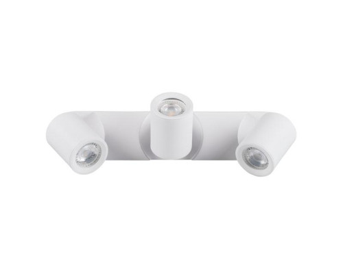 Спот Kanlux LAURIN EL-3I W 29124 Спот Kanlux LAURIN EL-3I W 29124