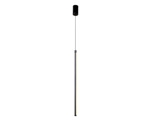 Подвесной светодиодный светильник Lussole Loft Lowell LSP-7115 Подвесной светодиодный светильник Lussole Loft Lowell LSP-7115