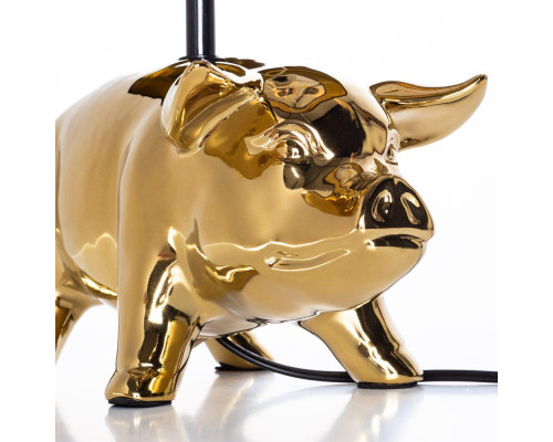 Настольная лампа Arte Lamp Procyon A4039LT-1GO Настольная лампа Arte Lamp Procyon A4039LT-1GO