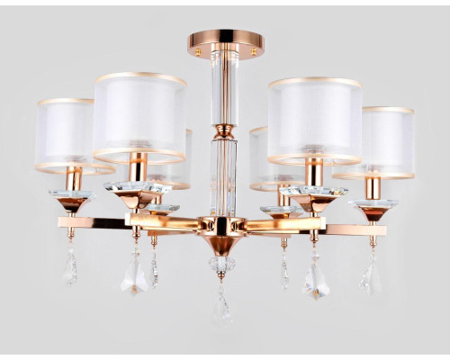 Подвесная люстра Ambrella light Traditional TR4535