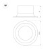 Встраиваемый светодиодный светильник Arlight MS-Breeze-Built-R125-16W Day4000 035613