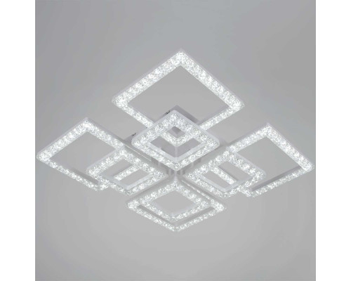 Светильник потолочный Reluce 88120-0.3-4+4C WH Светильник потолочный Reluce 88120-0.3-4+4C WH